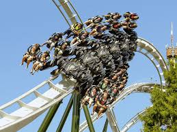 Mai 2020 seine tore öffnen. Hotel Heide Park Resort Holiday Camp In Soltau Bei Alltours Buchen