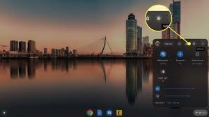 We did not find results for: Changing The Wallpaper And Theme On Your Google Chromebook