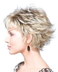 1.0.5 short layered curly hair. Shaggy Short Layered Hairstyles Novocom Top