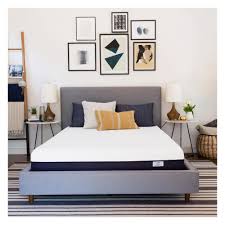 Enjoy free shipping on most stuff, even big stuff. Rent To Own Beautyrest 8 Tight Top Firm California King Gel Memory Foam Boxed Mattress At Aaron S Today