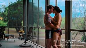 Gay Twink Sissy in Lingerie Showing Off Her Ass