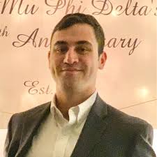 We are thrilled to announce Vernon Suckerman is joining the Vantage Cyber… 