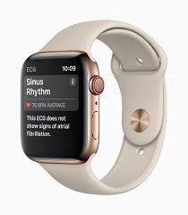 Последние твиты от apple watch4it (@applewatch4it). Redesigned Apple Watch Series 4 Revolutionizes Communication Fitness And Health Apple