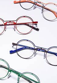 De Stijl Eyewear Taiwan Photos Facebook