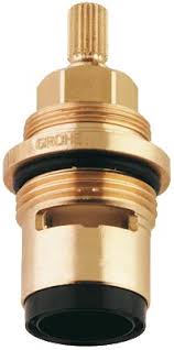 Please visit our website for the spares shown in this video + more from leading manufac. Grohe Cartridges