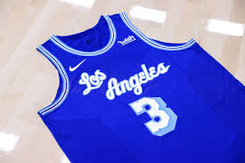 Browse the latest selection of elgin baylor jerseys in. Lakers To Wear Elgin Baylor Inspired Lore Series City Edition Uniform Uniform Authority