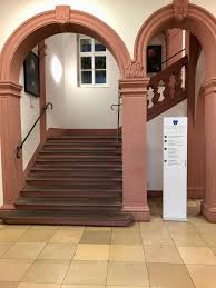 Media in category mary ward schule st. Maria Ward Schule Mainz Bildergalerie