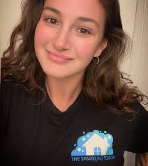 I do residential cleaning as well as organizing and other tedious chores  you don't want to do!!!!! Practical Magic Cleaning Services is my page. I  am very detail oriented and I have