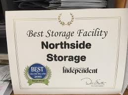Maybe you would like to learn more about one of these? Northside Self Storage Home Facebook
