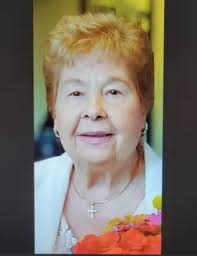 Obituary information for Rosa Davi