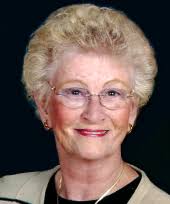 Obituary information for Maxine Ruth Waggoner