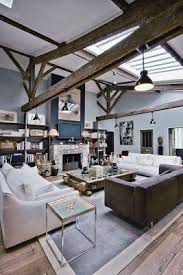 Metal Home Interiors Metal Building Homes Interior Interior Design Furniture Home Loft Interiors House Interior