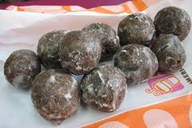 Dunkin Donuts Munchkins My Childhood Favorite Chocolate Glazed Chocolate Glazed Donuts Dunkin Donuts Chocolate Glaze