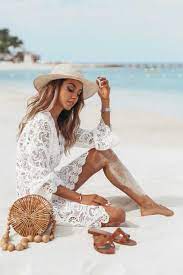 Pin Em Beach Dresses Cover Ups Beachwear