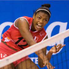 Dame un beso — angela leiva. Voley Cinco Datos Que No Sabias De Angela Leyva La Figura Del Equipo Otros Deportes El Bocon