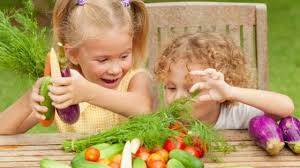 Parte importante per la crescita di un bambino è sicuramente l'alimentazione. Anche La Dieta Si Impara Bambini A Scuola Di Alimentazione La Repubblica