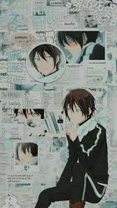 Maybe you would like to learn more about one of these? Bnha Zodiac Noragami Anime Aesthetic Anime Noragami