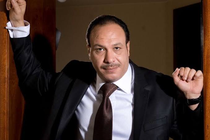 خالد صالح.. تاجر وثوري وملك على عرش الأداء العذب
