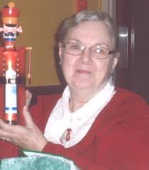 Obituary information for Gail Florence Homer