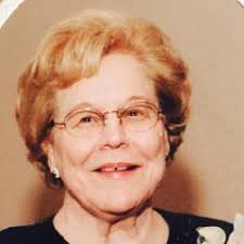 Mary Parrish Obituary