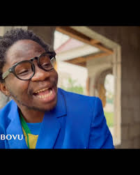 H Safiri Youtube Yangu Ya MC Mboneke Comedian