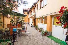 Oferim oamenilor de afaceri sau turistilor apartamente confortabile pentru perioade de timp variabile. Haus Paltinul Hermannstadt Aktualisierte Preise Fur 2021