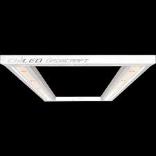 Power consumption is similar to that of 2 600. Chilled Growcraft X2 330w Diy Led Grow Light Kit Sylvane