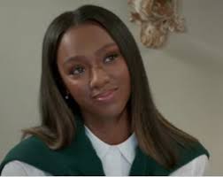 Person getting kicked out