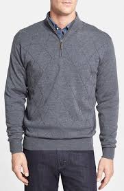 Shop 30 top peter millar quarter zip and earn cash back all in one place. Peter Millar Raker Regular Fit Italian Merino Wool Quarter Zip Sweater Nordstrom Quarter Zip Sweater Knitwear Men Sweaters