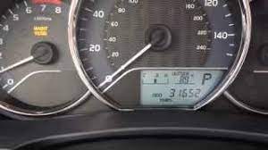 How to reset maintenance light on a 2014 corolla подробнее. How To Reset Maint Reqd Light 2014 Toyota Corolla Youtube