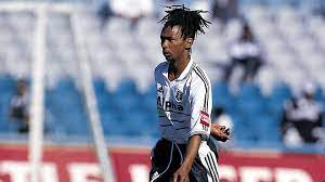 Baliso: Former Orlando Pirates midfielder joins Finnish club IFK