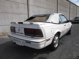 Image result for Arctic White 1992 Pontiac