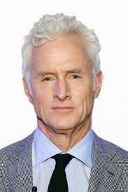 John Slattery's Cinema Chain Stats