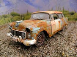 Maybe you would like to learn more about one of these? Bagaimana Untuk Menghilangkan Karat Pada Bodywork Kereta Itu Rawatan Anti Karat