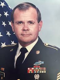 MSG Robert J. Bauer