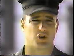Marine Corps Recruiting Video: “U.S. Marine Corps Reconnaissance” (1990’s)