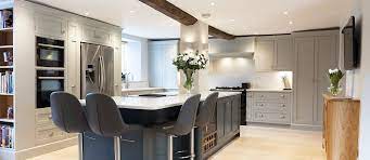 Kitchen storage solutions in a kent & london kitchen. Bespoke Kitchens Kent Handmade Designer Kitchens In Kent Seveno