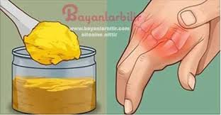 Zerdecal Ve Hindistan Cevizi Yagi Faydalari Saglik Zerdecal Saglik Ipuclari