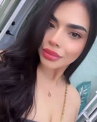 Bianca Mireles's Instagram, Twitter & Facebook