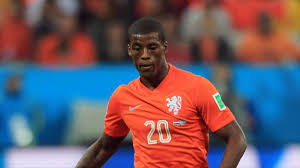 Georginio wijnaldum har lige nu en idé om, at han gerne vil spille det sidste af sin karriere hjemme i holland i 2015 forlod georginio wijnaldum holland til fordel for en tilværelse hos newcastle, og et. Georginio Wijnaldum Left To Rue Another Missed Opportunity By Holland Eurosport