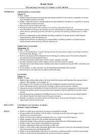 Speaking of sales resumes, you can also check out our best sales resume samples and templates. Sales Rep Resume Samples Velvet Jobs
