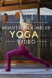 Follow along on your iphone or tablet and let me know what you think! 900 Morning Yoga Ideas In 2021 Yoga Yoga Fitness Yoga Poses