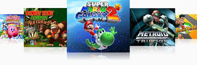 Keeping those aspects in mind, these are the top 10 gaming computers to geek out about this year. Download Versions Of Wii Software Wii U Nintendo