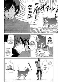 The Principle Of A Philosopher By Eternal Fool Asley Chapter 30 The Principle Of A Philosopher By Eternal Fool Asley Manga Chapter 5 Mangachapters