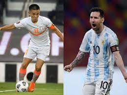 The current captain of the india national te. India Captain Sunil Chhetri Goes Past Lionel Messi S Tally Of International Goals Football News Times Of India