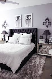 See more ideas about bedroom design, design, bedroom interior. Bedroom Black White Bedroom Decor Reveal Pinterest Chanel As Wells Apartment Bedroom Decor White Bedroom Decor White Bedroom Design