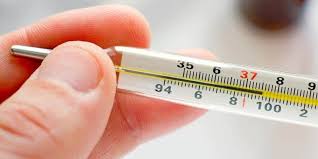 Suhu tubuh normal bayi penting untuk diketahui orangtua agar dapat mengenali gejala demam pada si kecil. Fakta Suhu Tubuh Normal Manusia Tak Lagi 37 Derajat Celsius