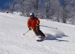 Miami beach coast guard station 84° 77°. Mentone Skiing