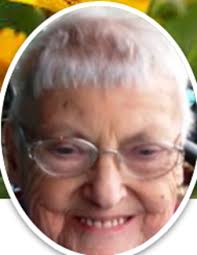 Obituary information for Phyllis Anne McGee