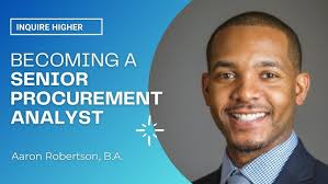 A Day In the Life of a Business Intelligence Analyst feat. Toby Baker